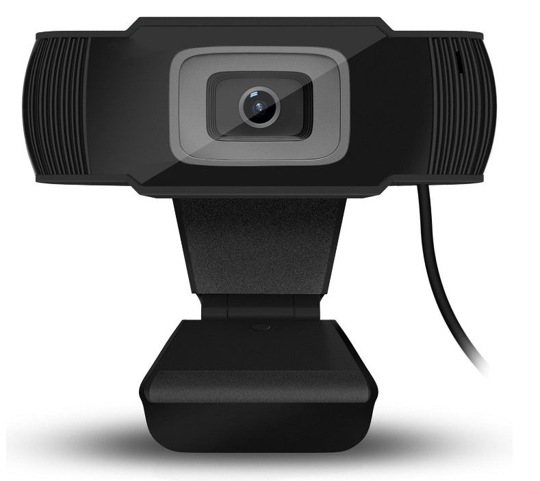 VaultHaul 1080P USB Webcam