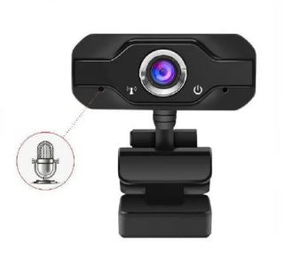 VaultHaul 1080P Network Webcam