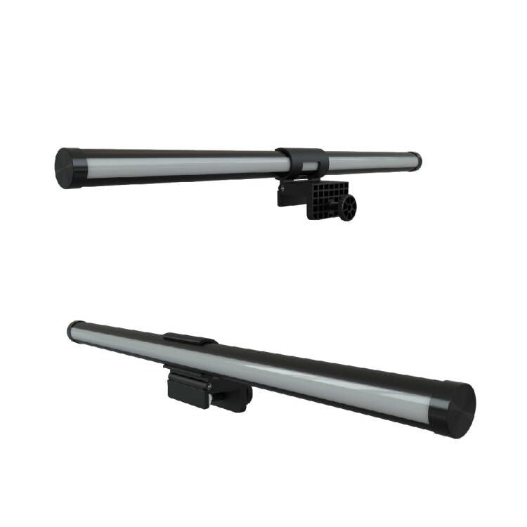 VaultHaul RGB Monitor Light Bar