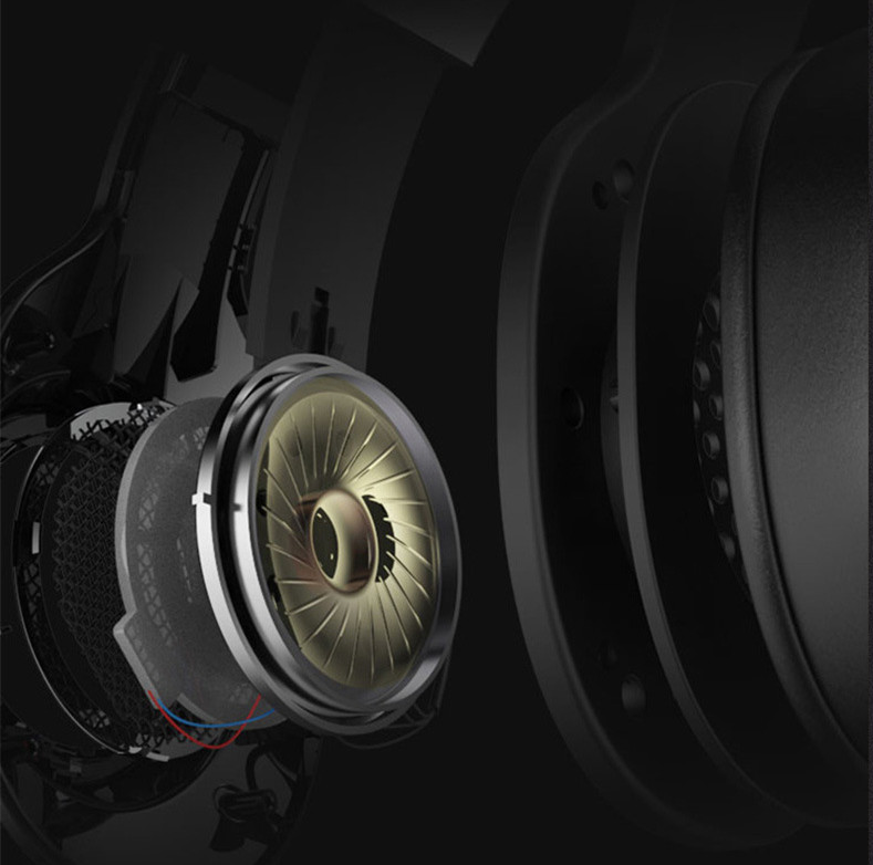 VaultHaul USB Gaming Headset