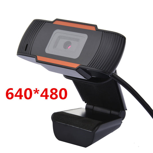 VaultHaul 1080P USB Webcam