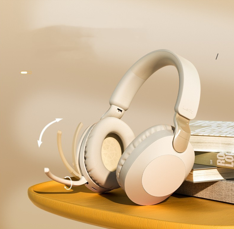 Vault Haul Bluetooth Gaming Headset