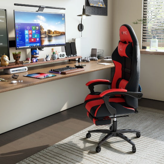 VaultHaul Pro Gaming Chair