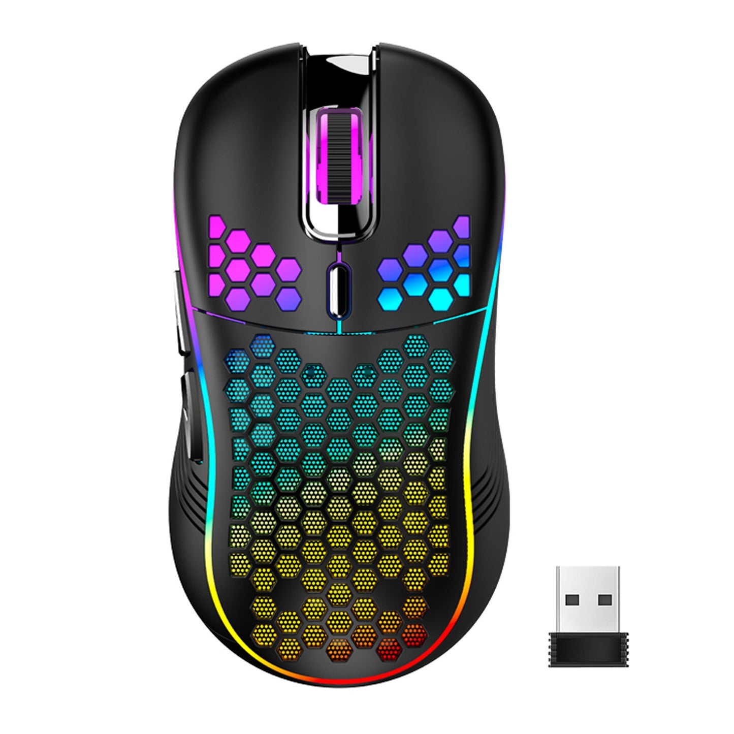 Vault Haul Ultra-Light Wireless Gaming Mouse