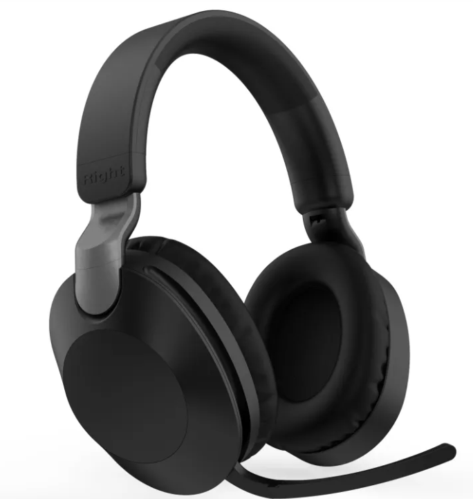 Vault Haul Bluetooth Gaming Headset