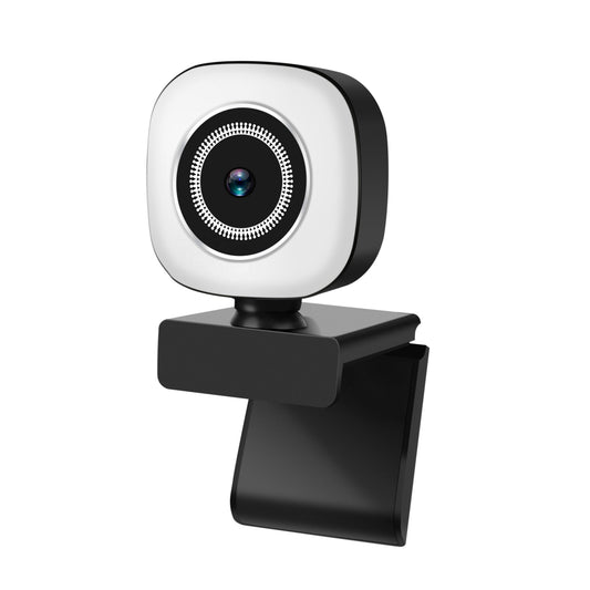 VaultHaul 4K Live Broadcast Webcam