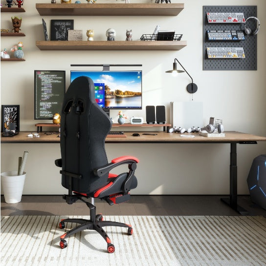 VaultHaul Pro Gaming Chair