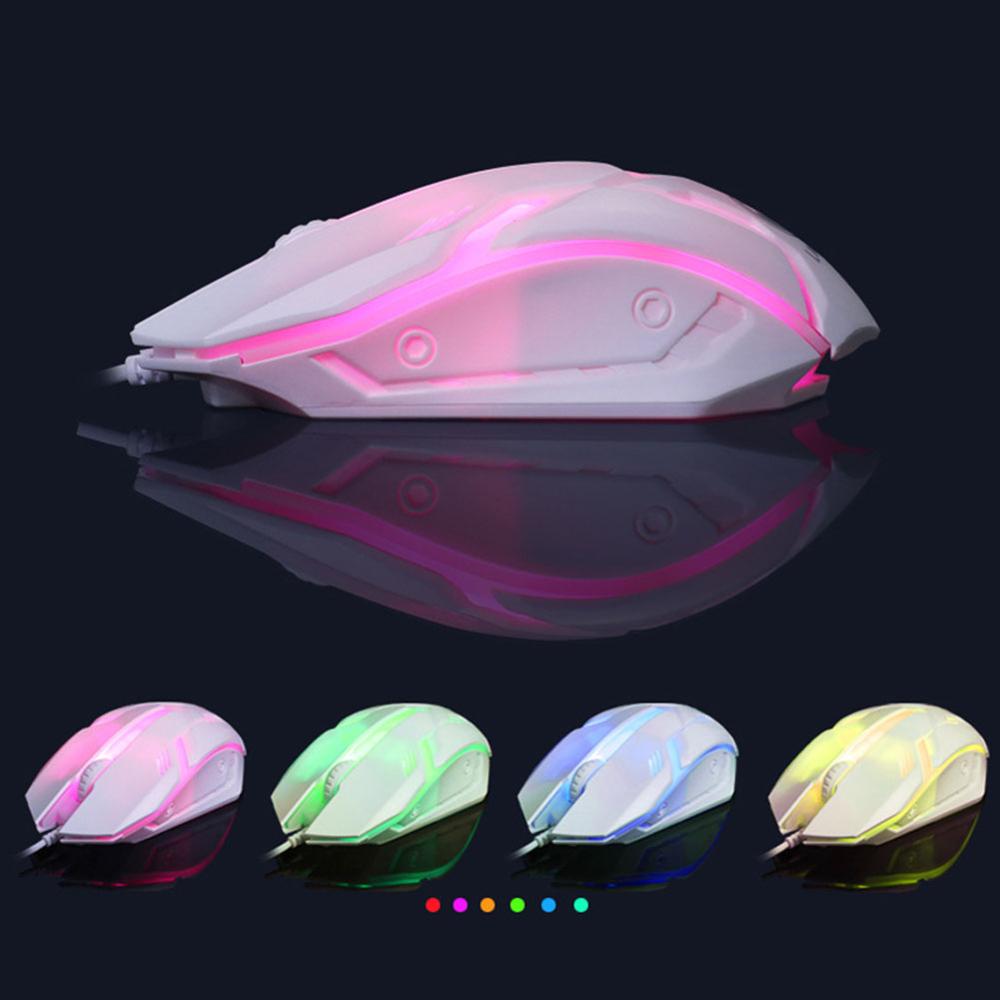 VaultHaul Gaming Keyboard & Mouse Set
