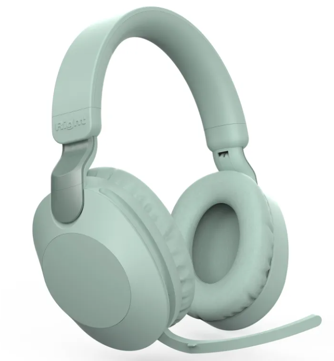 Vault Haul Bluetooth Gaming Headset