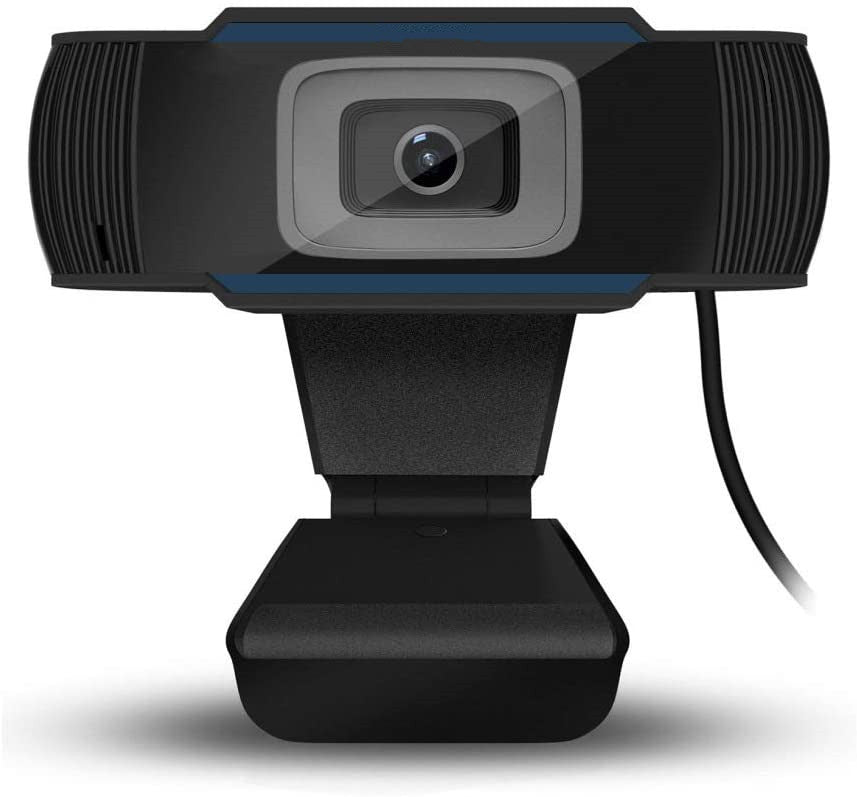 VaultHaul 1080P USB Webcam
