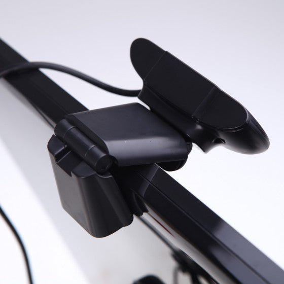VaultHaul 1080P USB Webcam