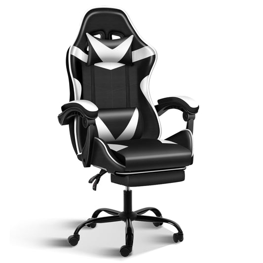 VaultHaul Racing Gaming Chair