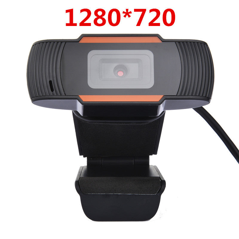 VaultHaul 1080P USB Webcam
