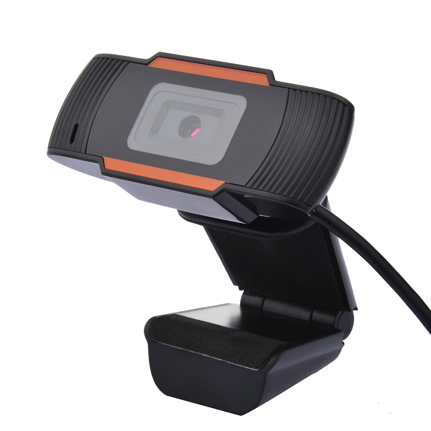 VaultHaul 1080P USB Webcam