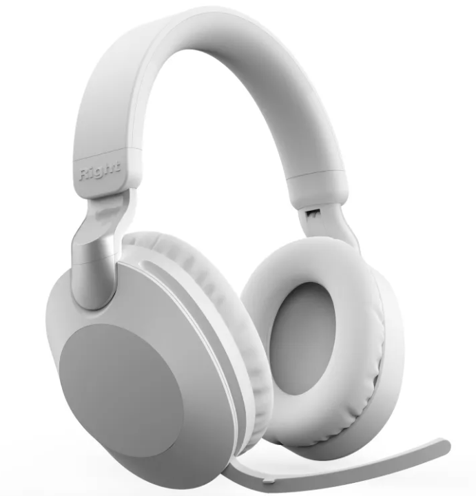 Vault Haul Bluetooth Gaming Headset