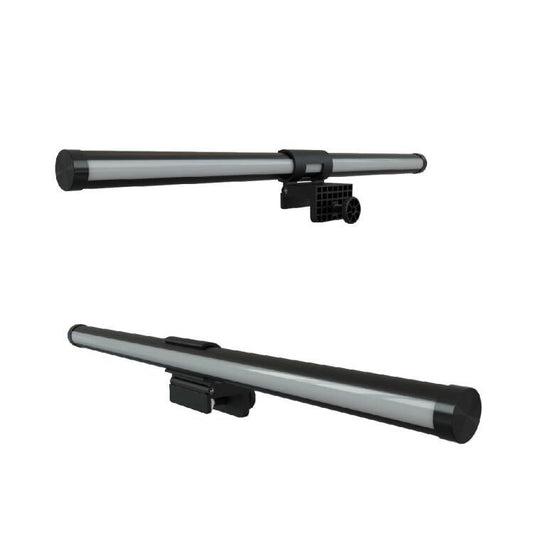 VaultHaul RGB Monitor Light Bar