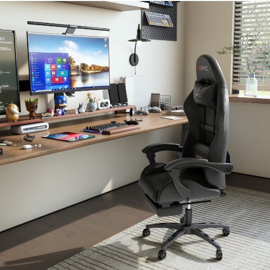 VaultHaul Pro Gaming Chair