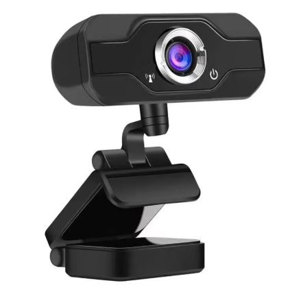 VaultHaul 1080P Network Webcam